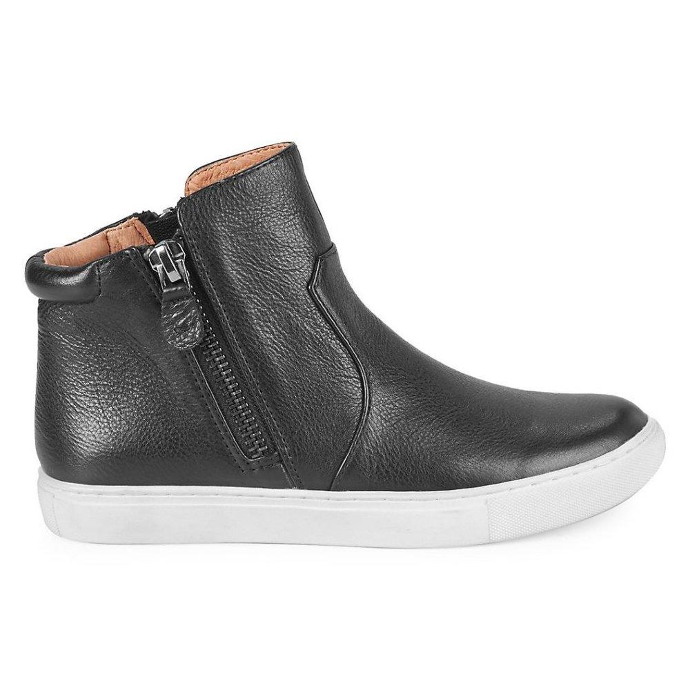 Gentle Souls by Kenneth Cole Carter High-Top Sneaker, Size 7